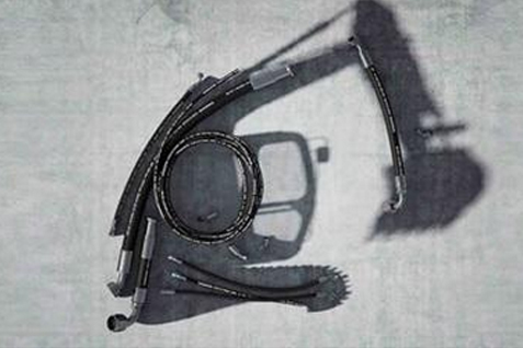 沃爾沃軟管